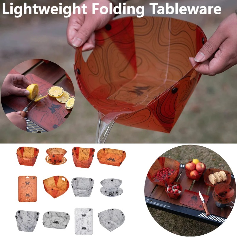 Faltbare Camping Geschirr Trag – Camping Cooking Dishes Bewertung und Preis