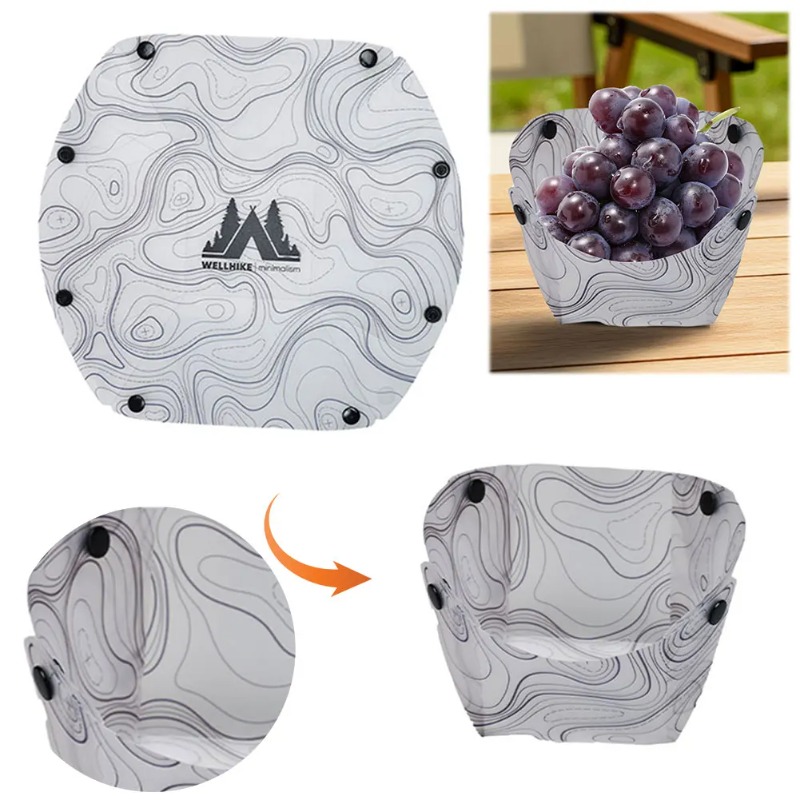 Faltbare Camping Geschirr Trag – Camping Cooking Dishes Bewertung und Preis