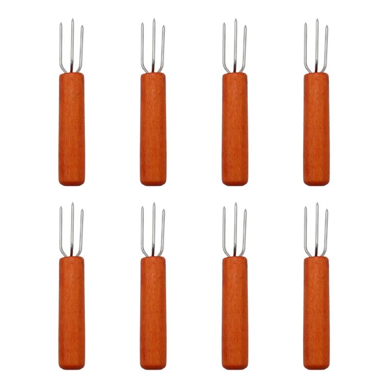 R6FE Bratgabel-Set zum Kochen  – Camping Cooking Fire Pit Bewertung und Preis