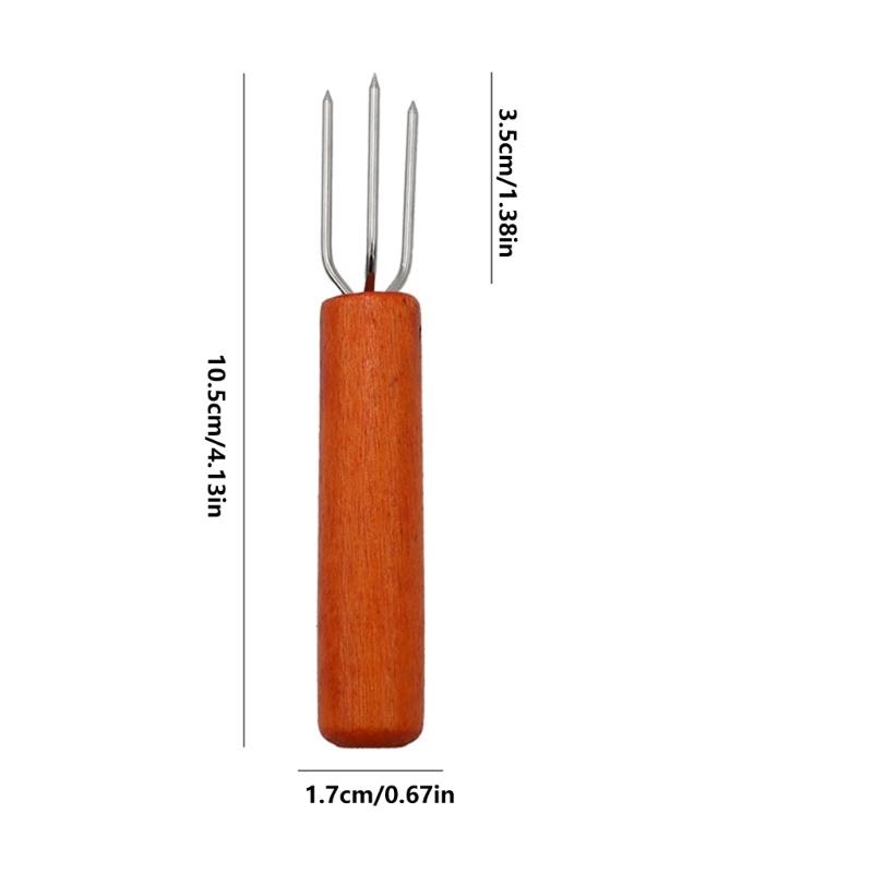 R6FE Bratgabel-Set zum Kochen  – Camping Cooking Fire Pit Bewertung und Preis