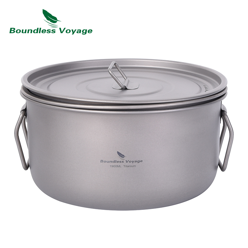Boundless Voyage Camping-Kocht – Camping Cooking Cover Bewertung und Preis