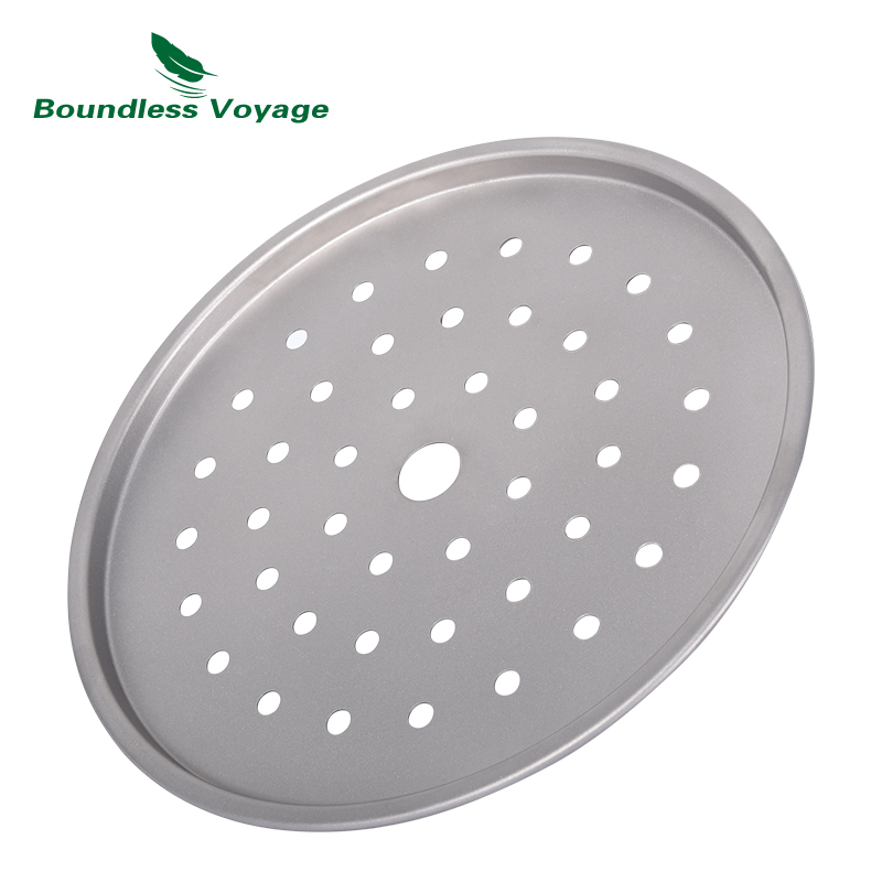 Boundless Voyage Camping-Kocht – Camping Cooking Cover Bewertung und Preis